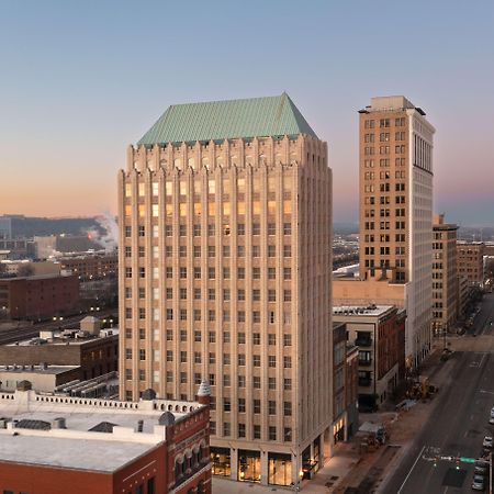 Hotel The Kelly Birmingham, Tapestry Collection By Hilton Extérieur photo