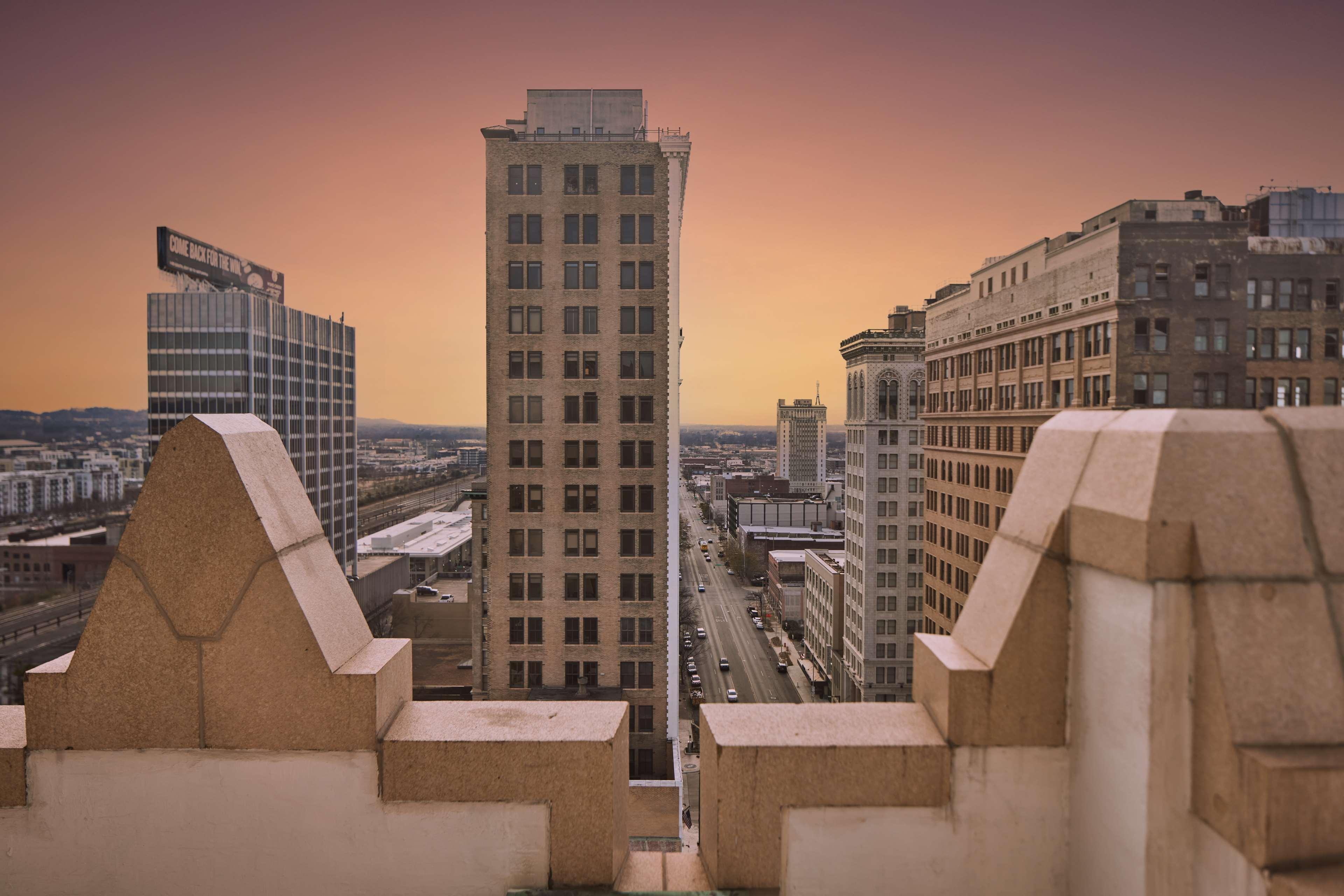 Hotel The Kelly Birmingham, Tapestry Collection By Hilton Extérieur photo