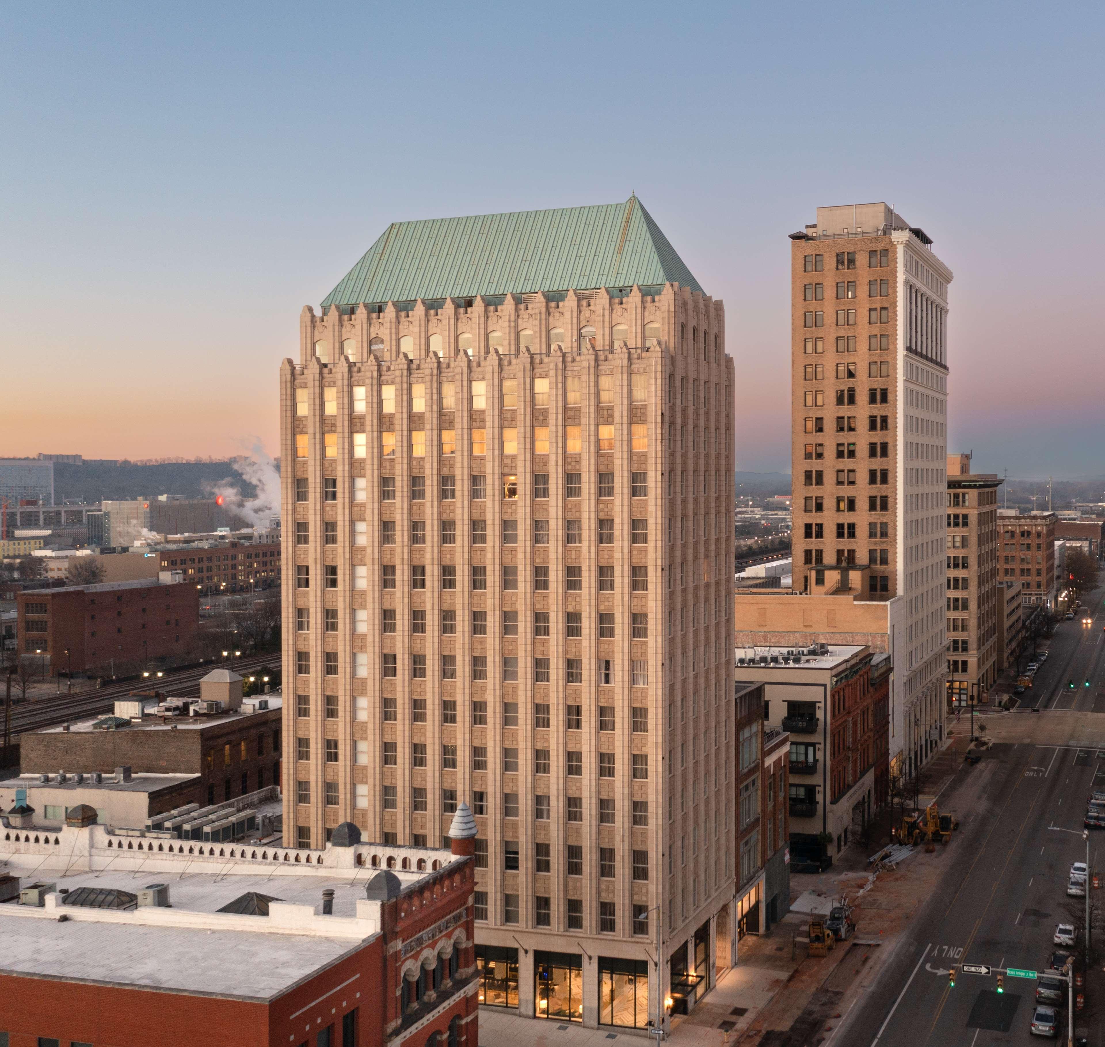 Hotel The Kelly Birmingham, Tapestry Collection By Hilton Extérieur photo